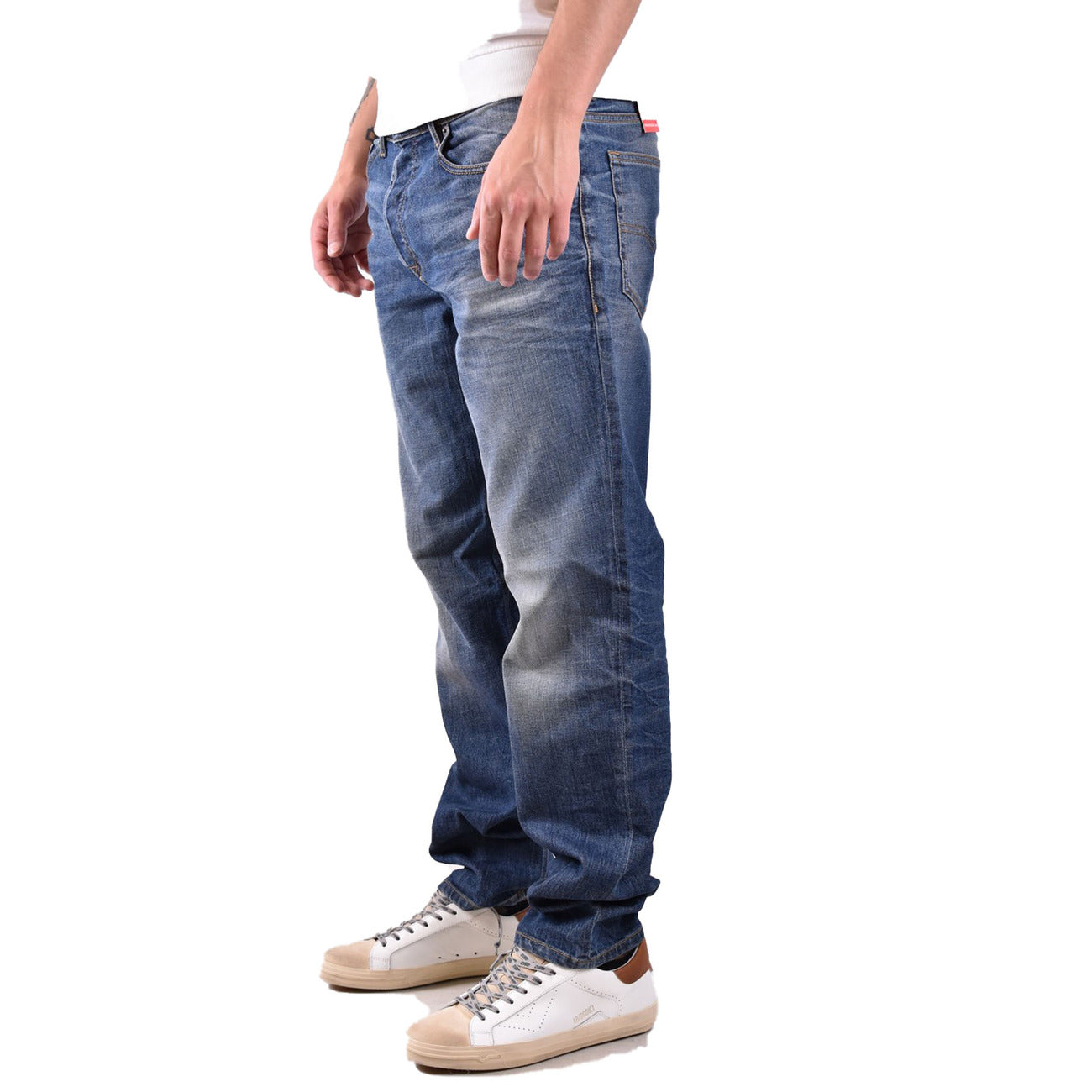 Diesel Homme Jeans