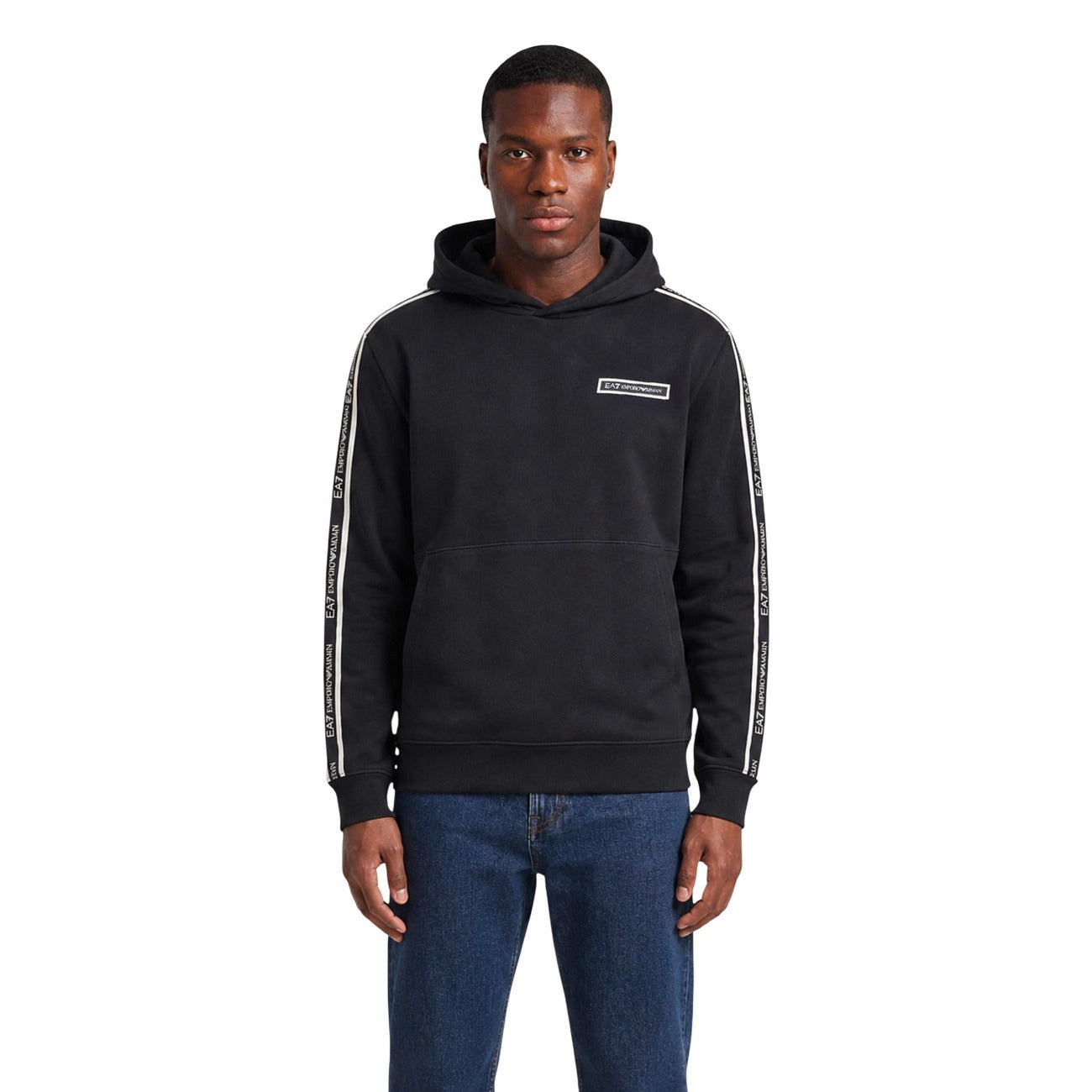 Ea7 Homme Sweatshirts