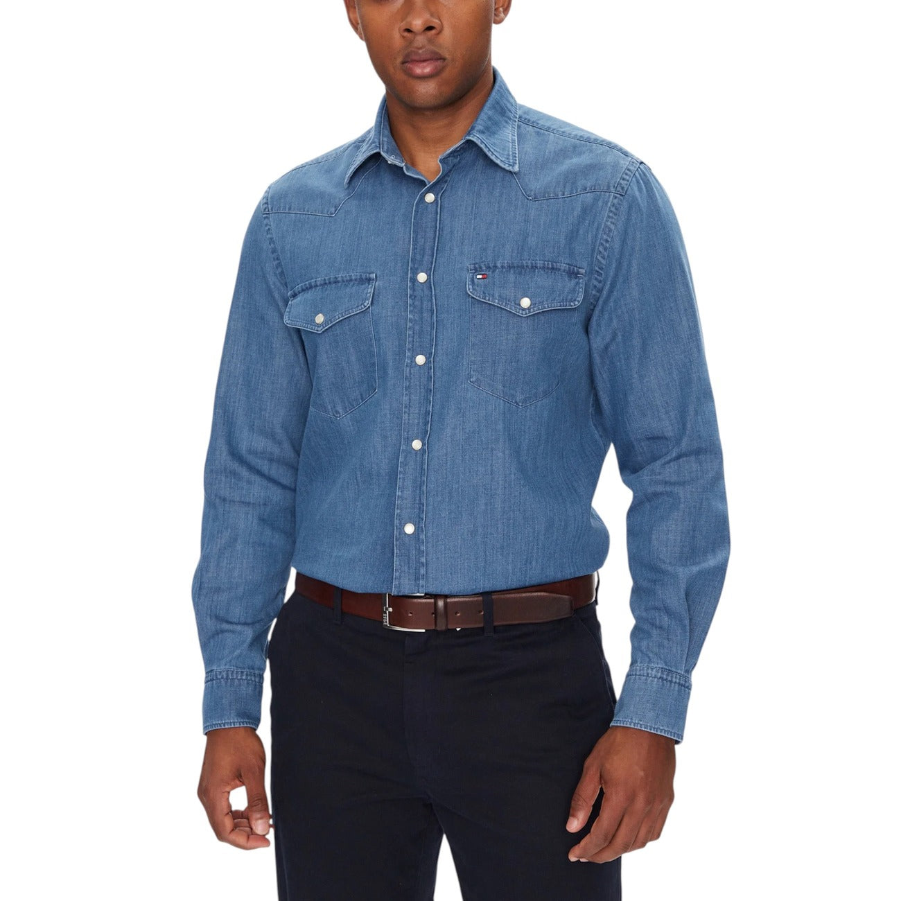 Tommy Hilfiger Homme Chemises