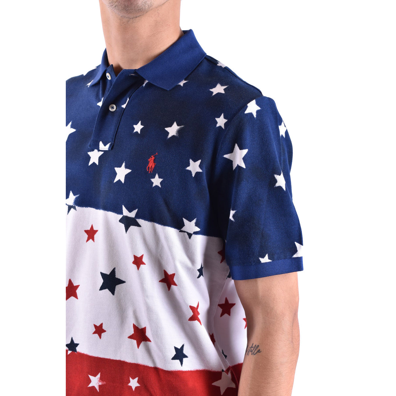 Polo Ralph Lauren Homme Polo