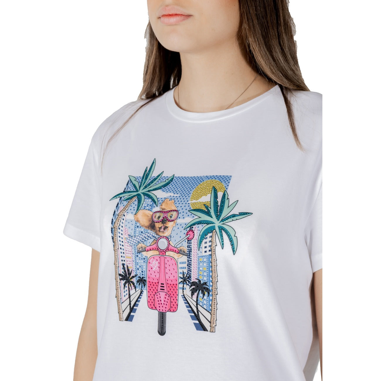 Liu Jo Femme T-Shirts