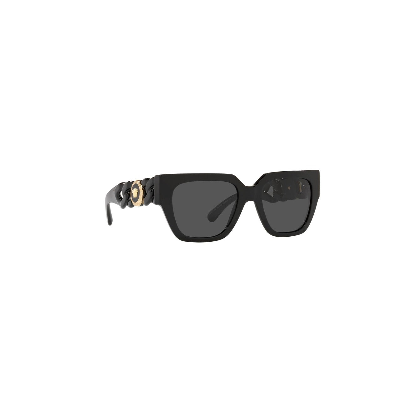 Versace Femme Lunettes De Soleil