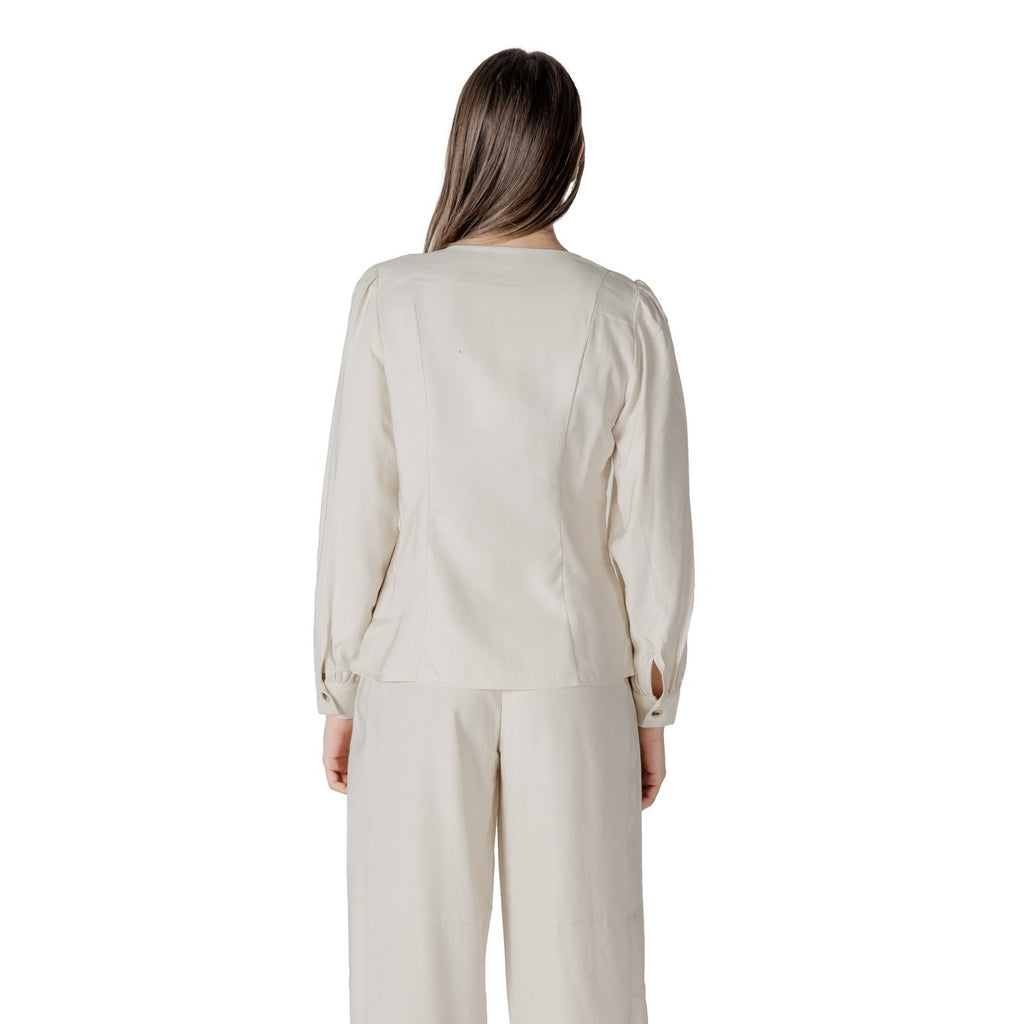 Vila Clothes Femme Blouse