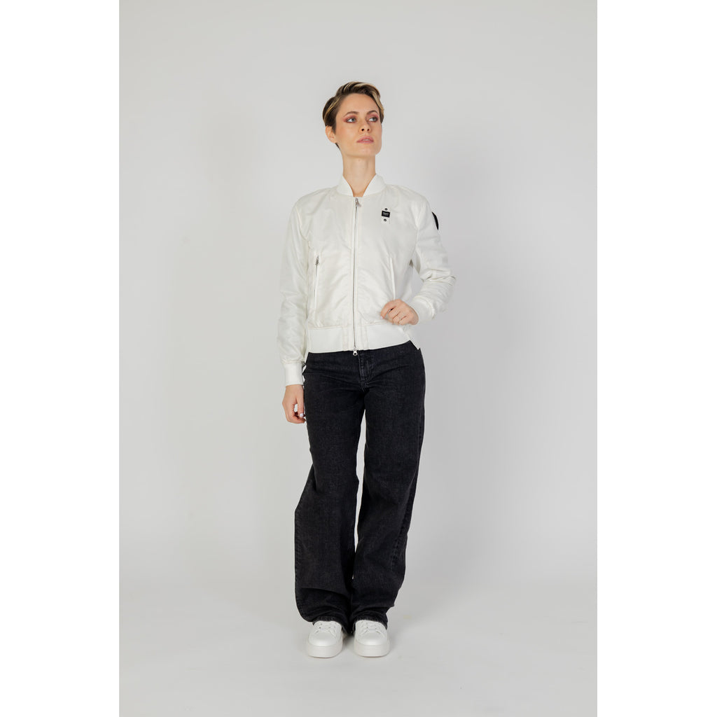 Blauer. Femme Jaquettes