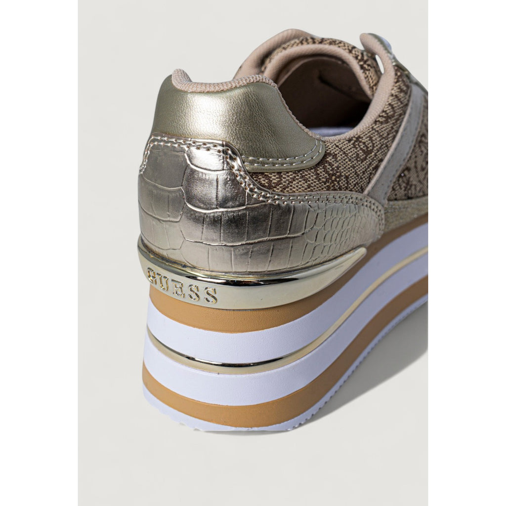 Guess Femme Baskets