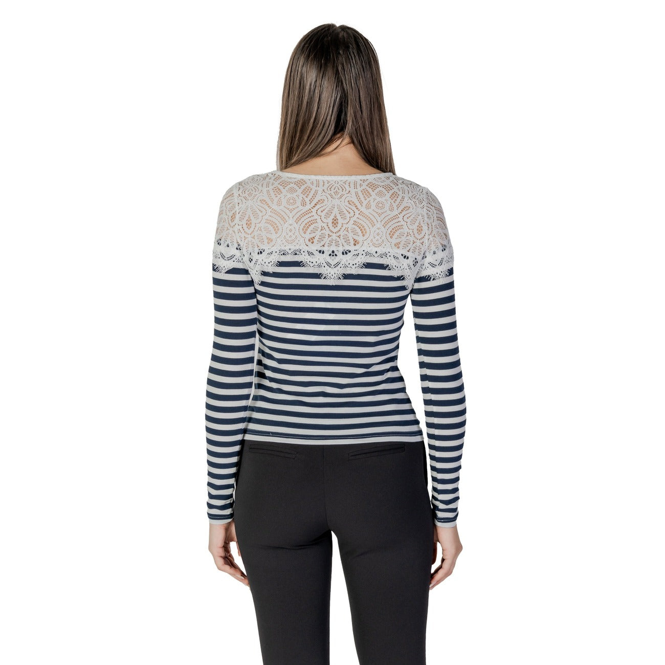 Morgan De Toi Femme Pulls