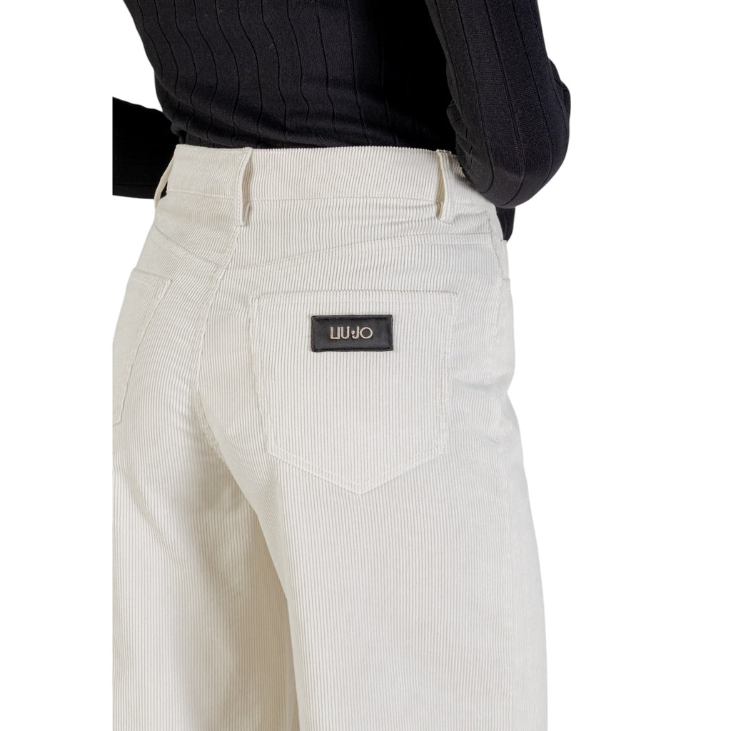 Liu Jo Femme Pantalons