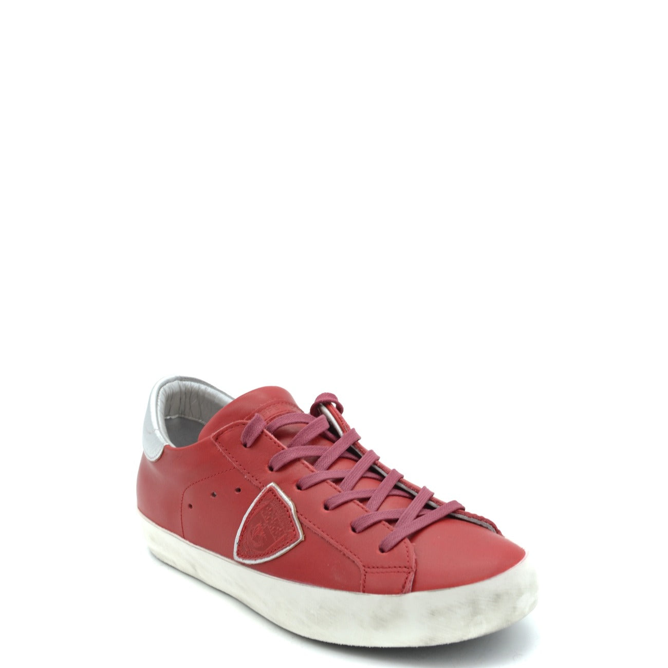 Philippe Model Femme Baskets