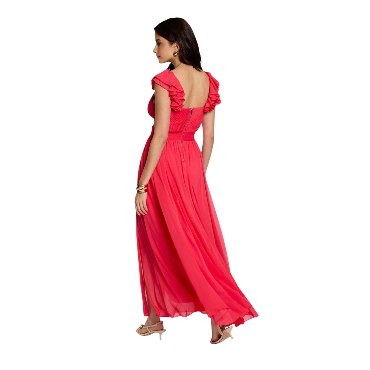 Morgan De Toi Femme Robes
