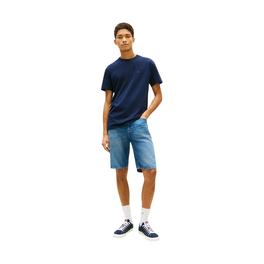 Tommy Hilfiger Jeans Homme Bermudas