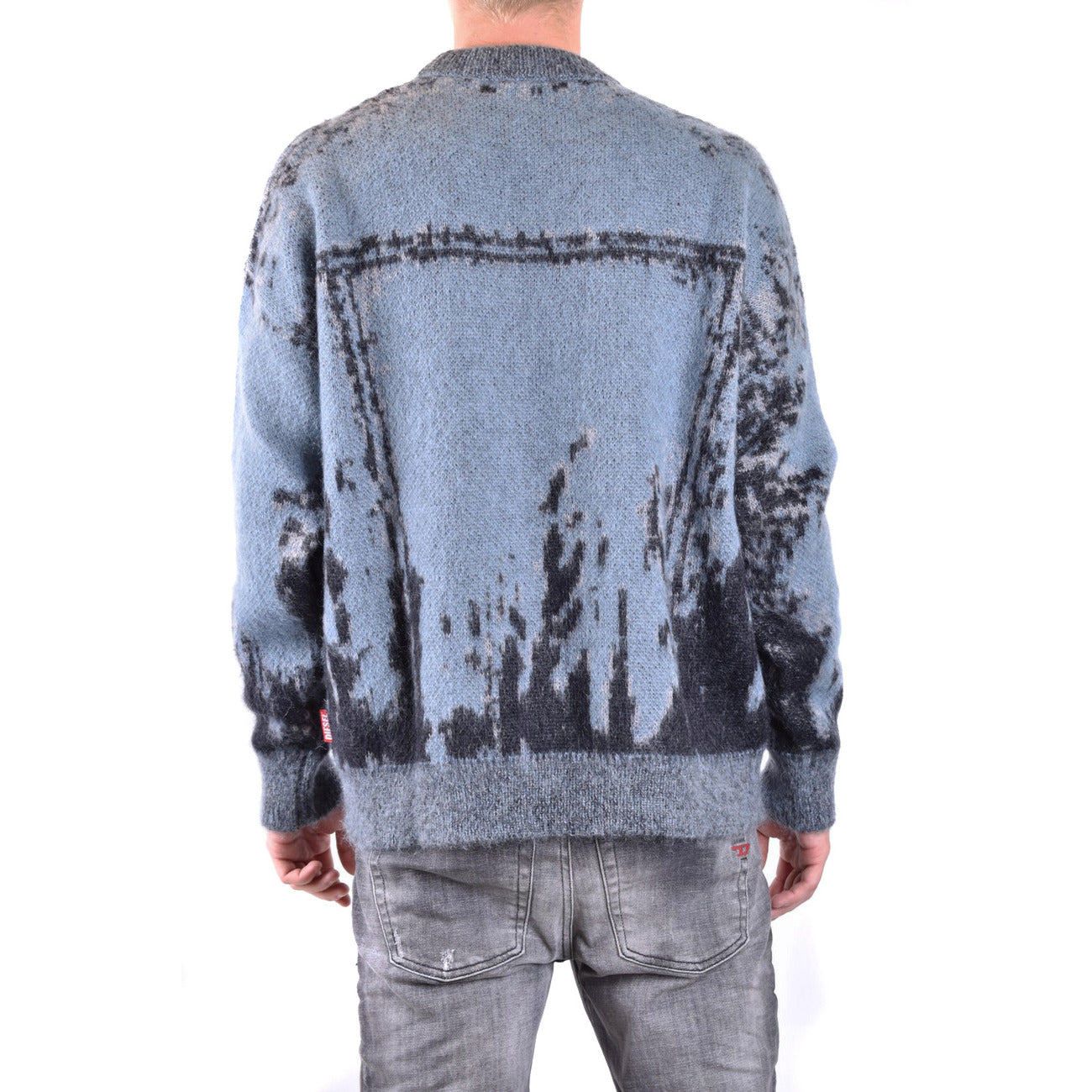 Diesel Homme Pulls