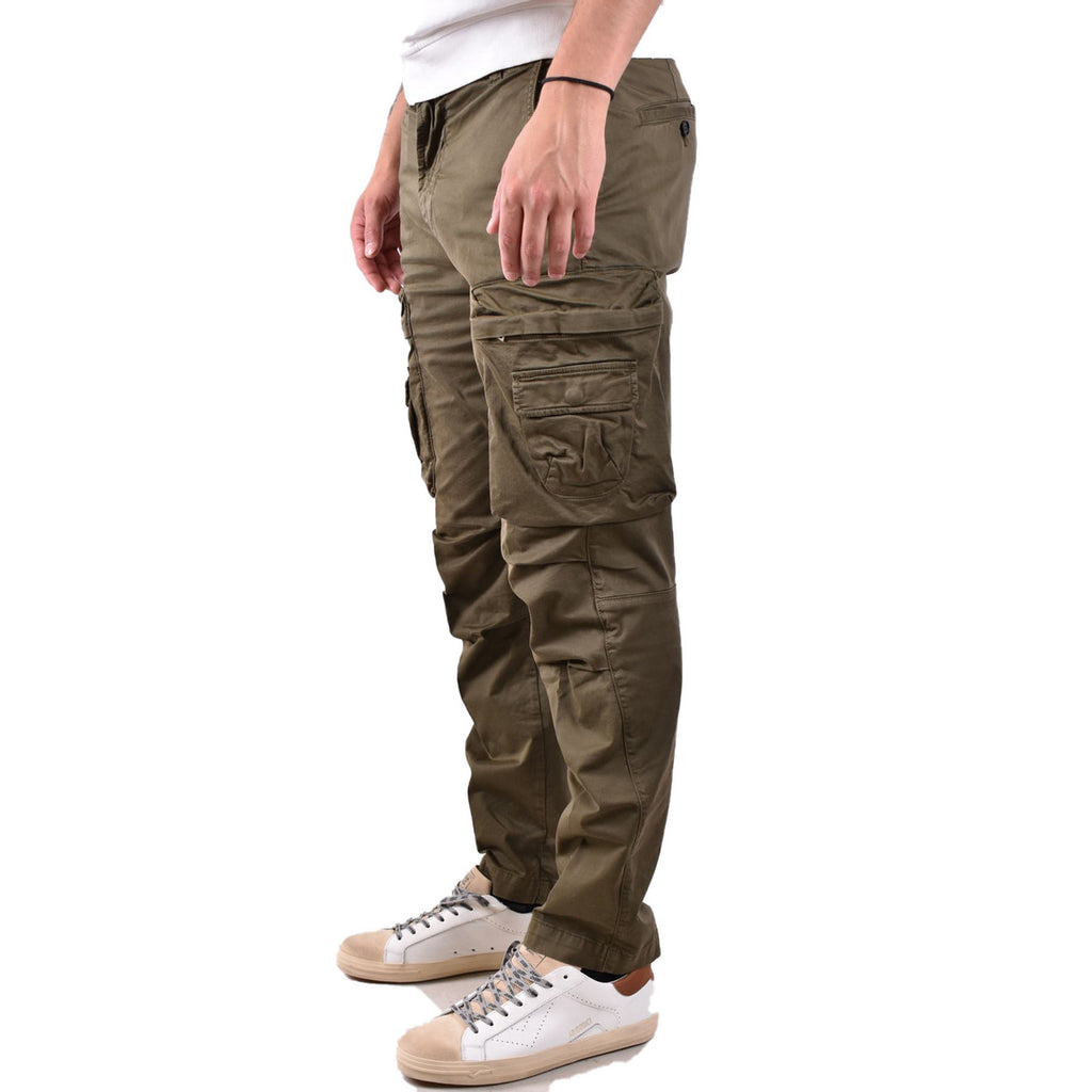 Diesel Homme Pantalons