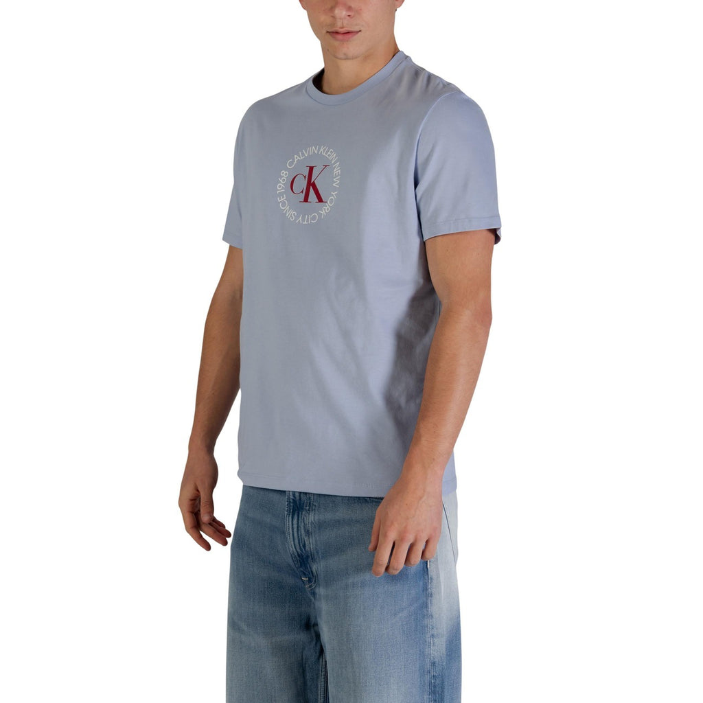 Calvin Klein Jeans Homme T-Shirts