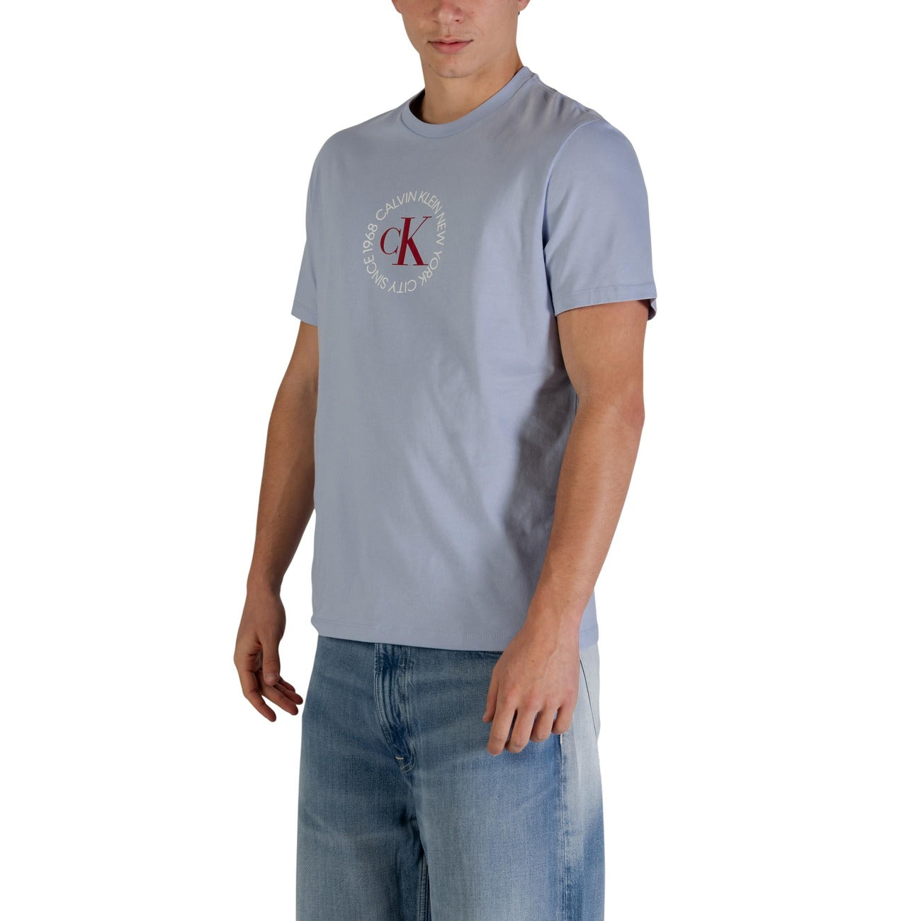 Calvin Klein Jeans Homme T-Shirts