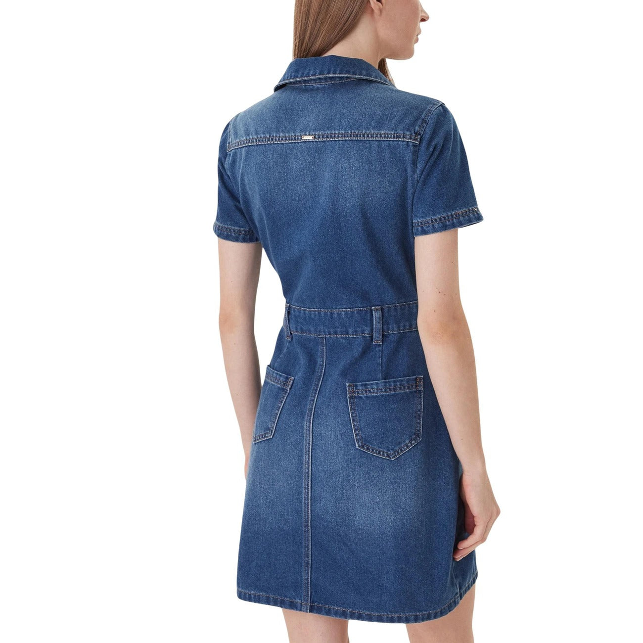 Morgan De Toi Femme Robes