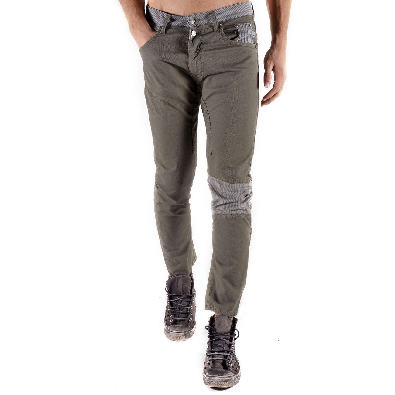 Absolut Joy Homme Pantalons