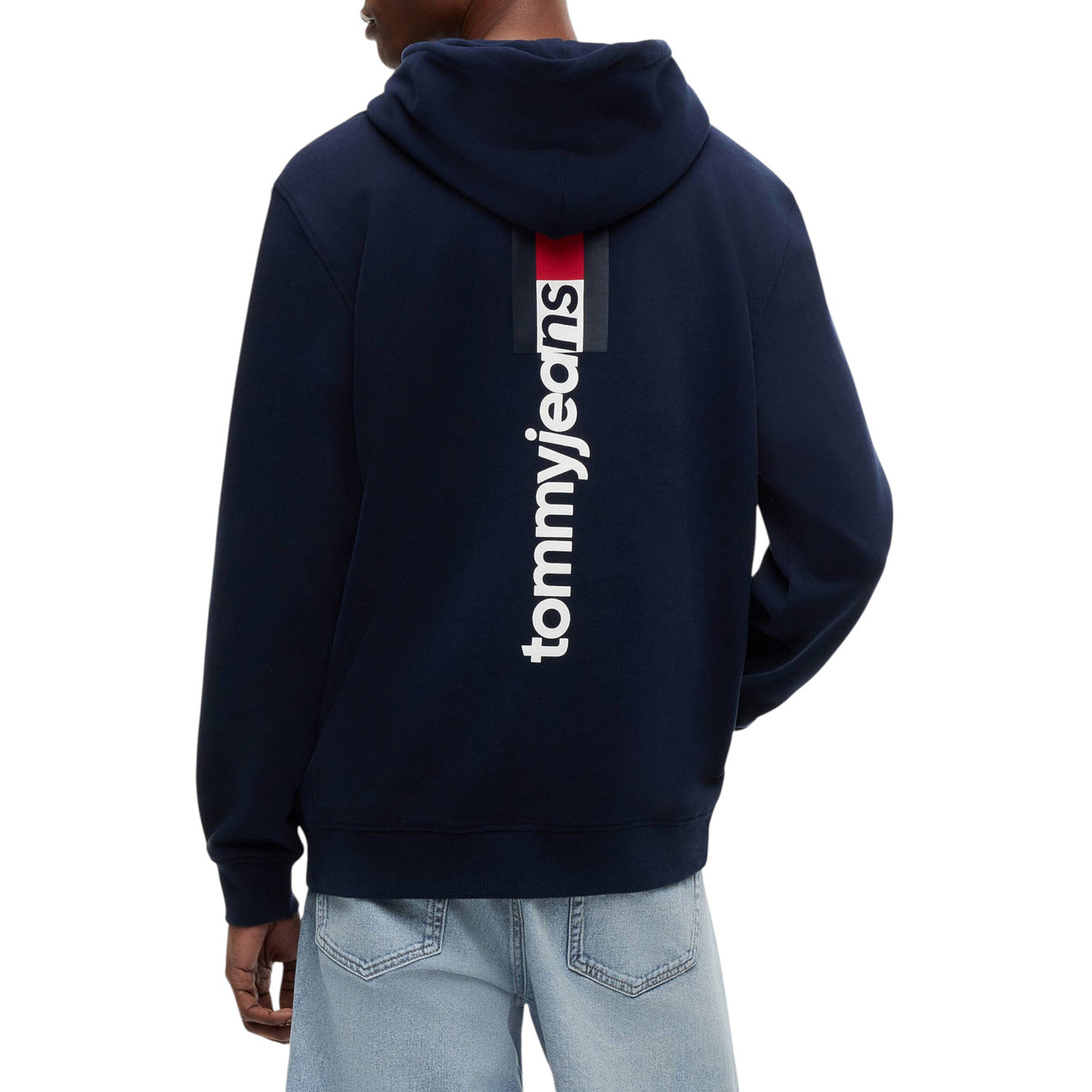 Tommy Hilfiger Jeans Homme Sweatshirts