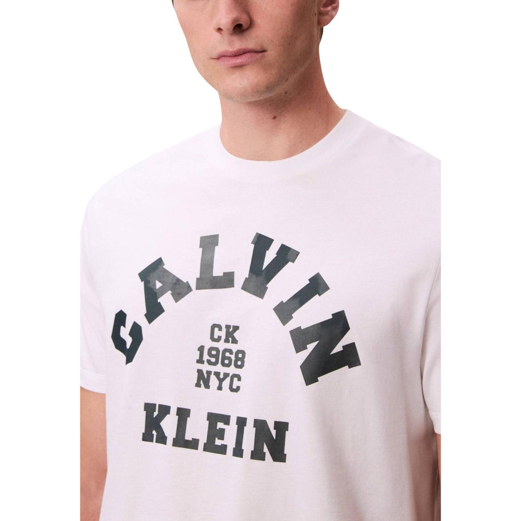 Calvin Klein Jeans Homme T-Shirts