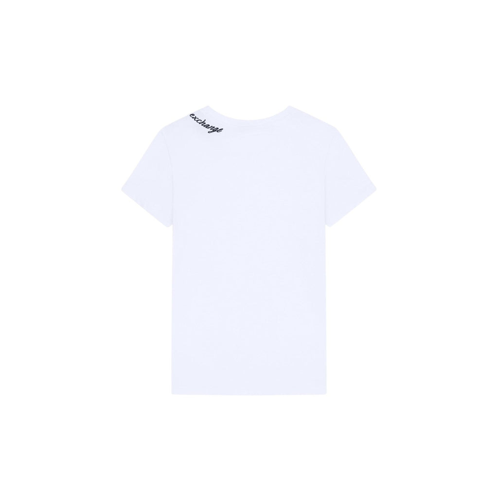 Armani Exchange Femme T-Shirts