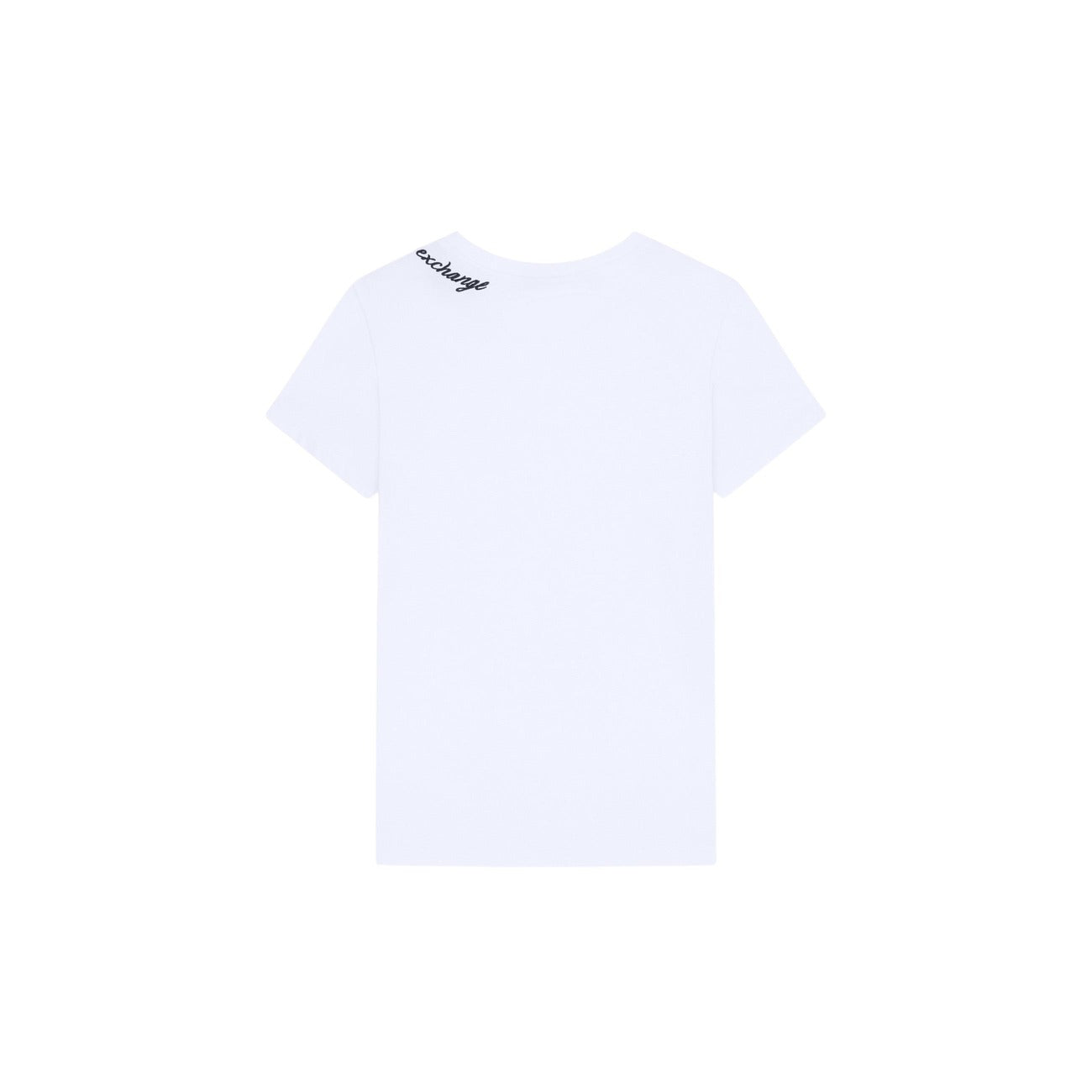 Armani Exchange Femme T-Shirts