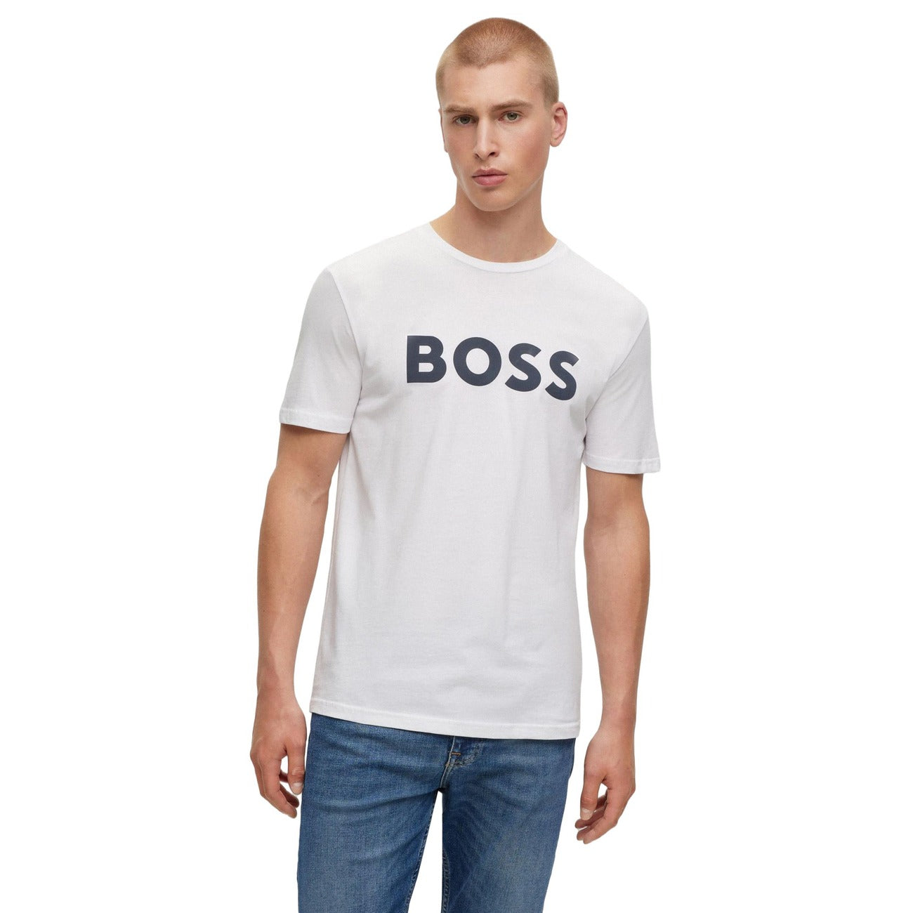 Boss Homme T-Shirts