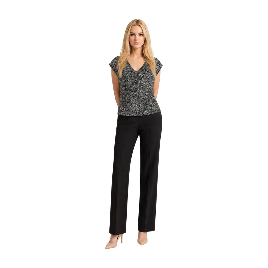 Ayfee Femme Blouse