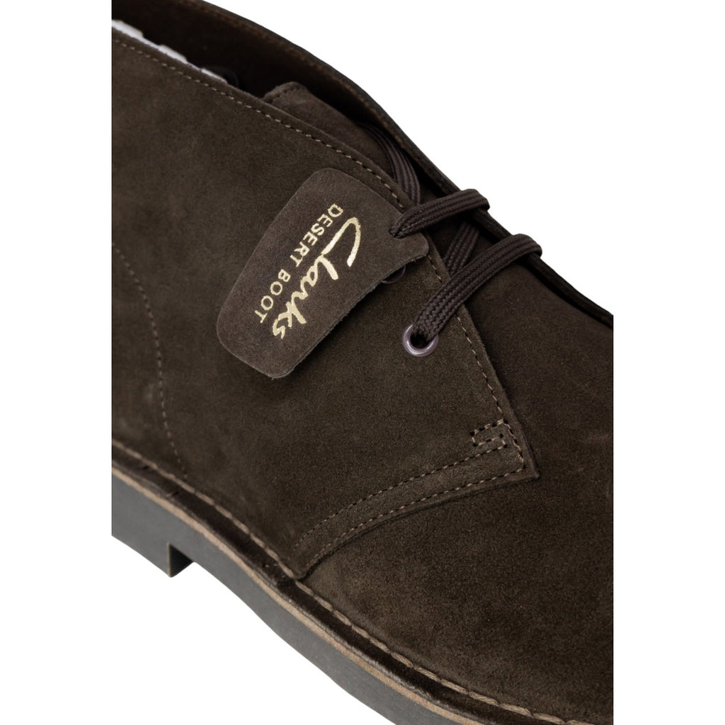 Clarks Homme Bottes