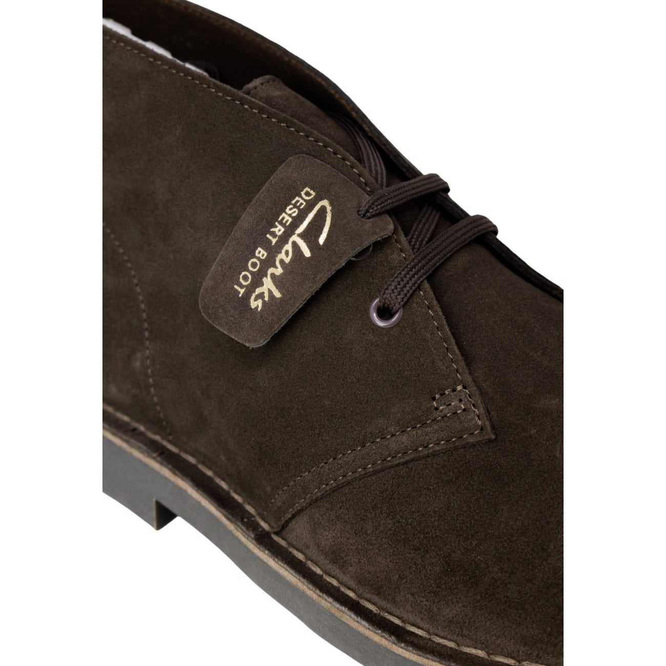 Clarks Homme Bottes