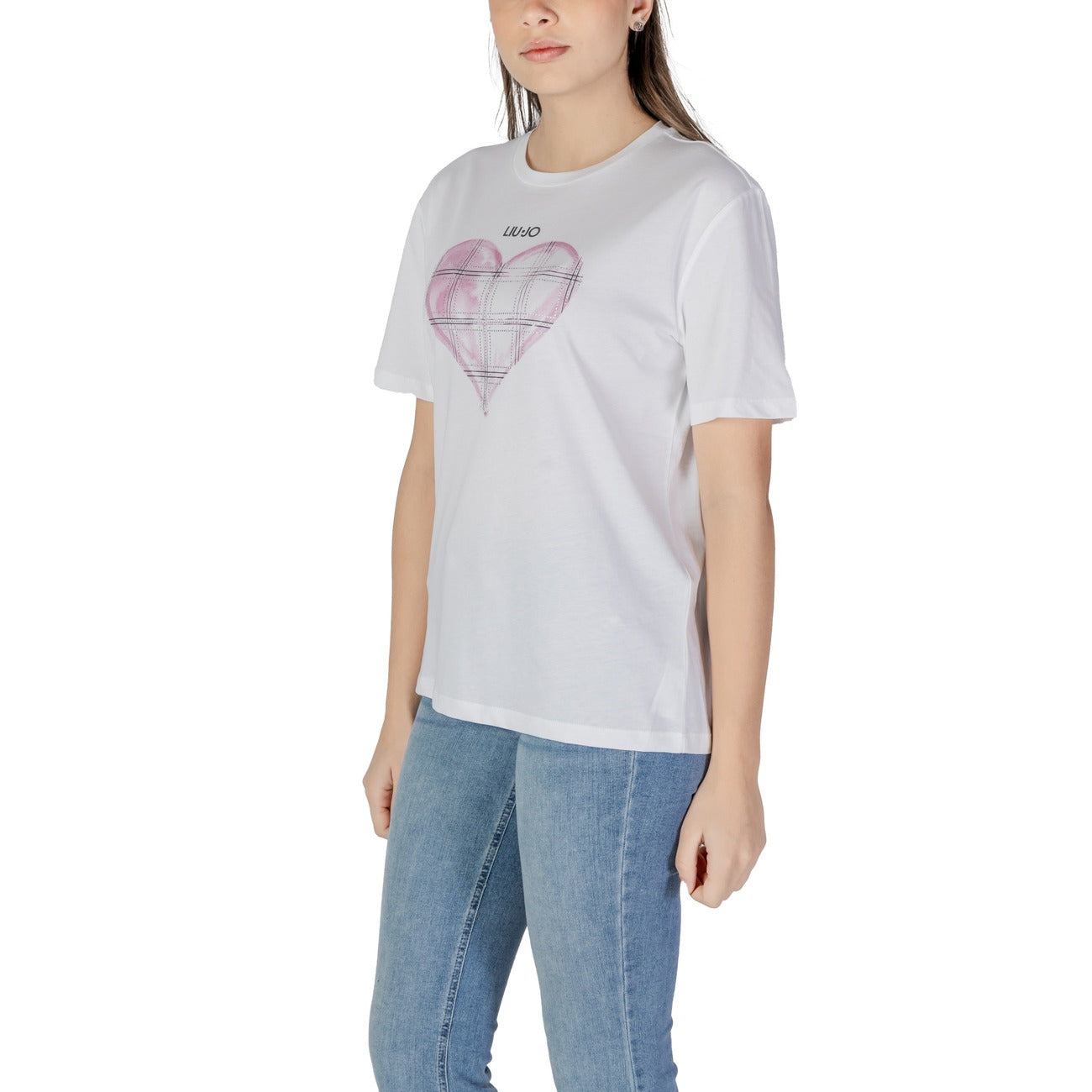 Liu Jo Femme T-Shirts