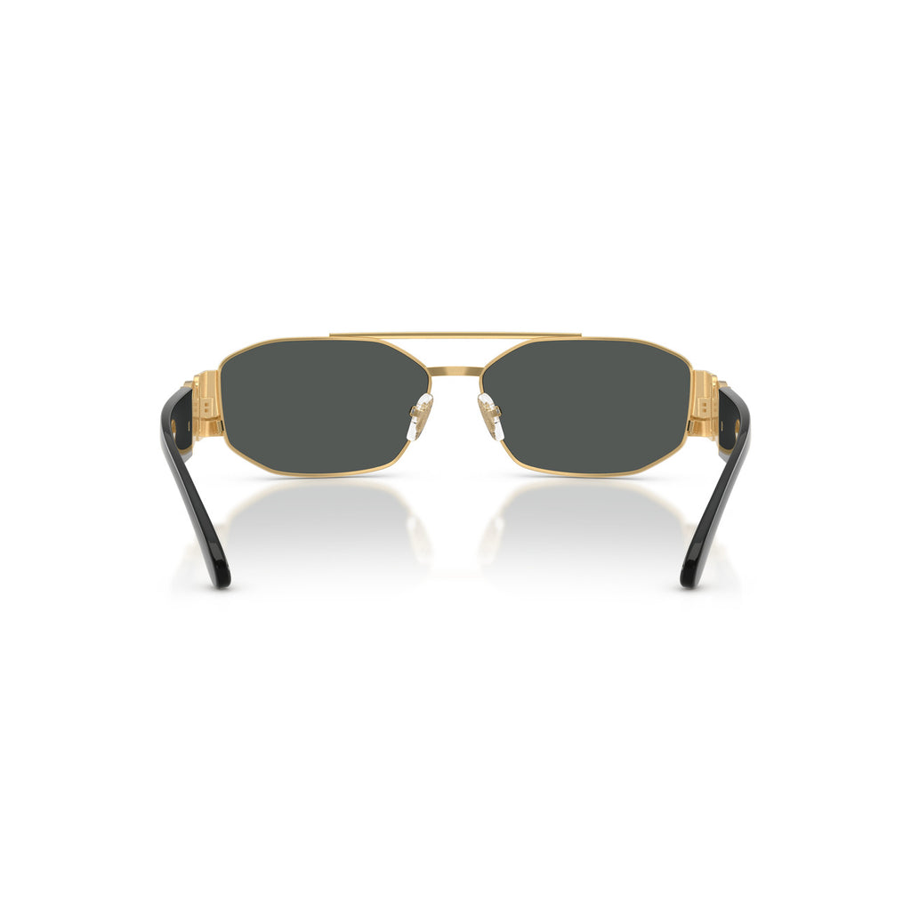 Versace Homme Lunettes De Soleil