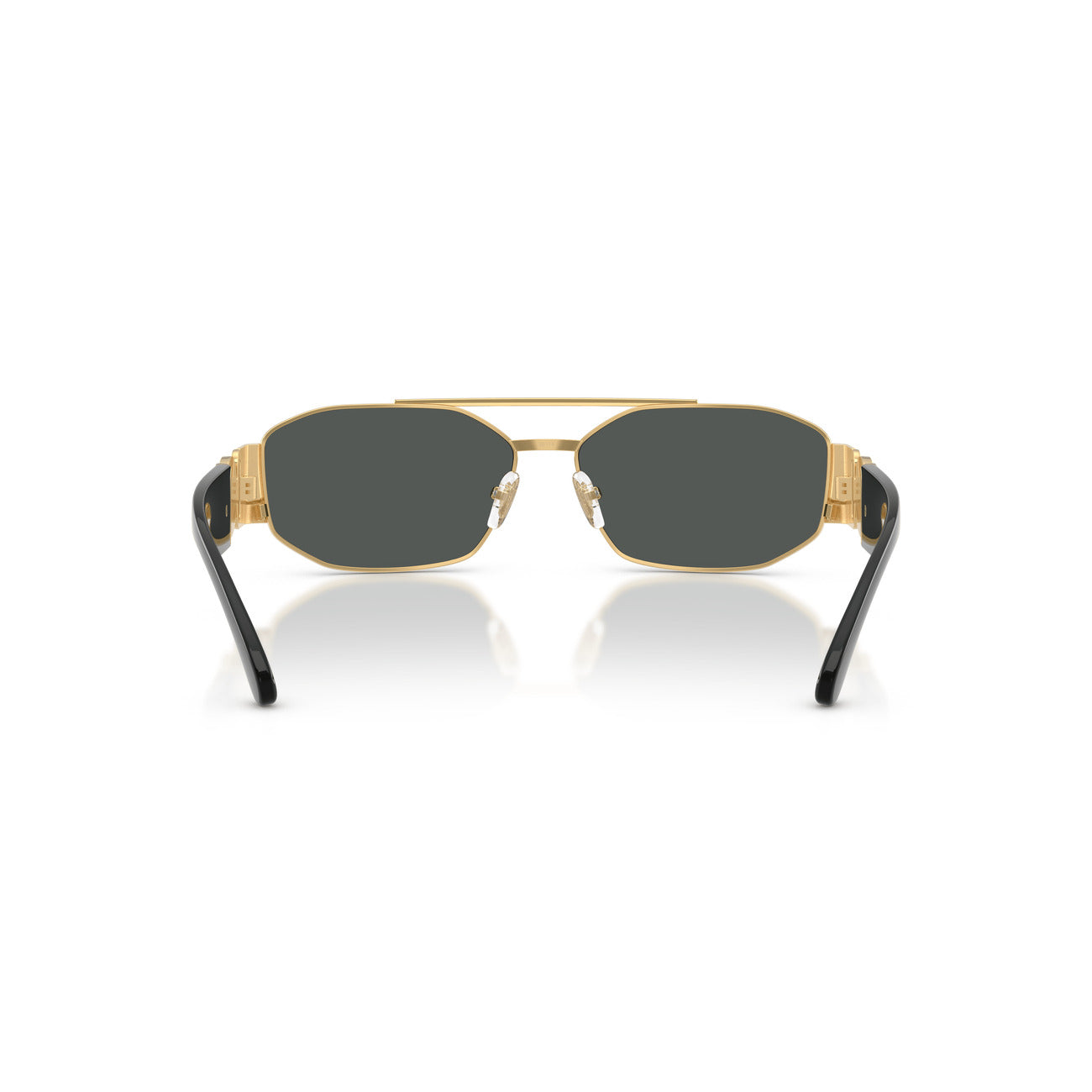 Versace Homme Lunettes De Soleil
