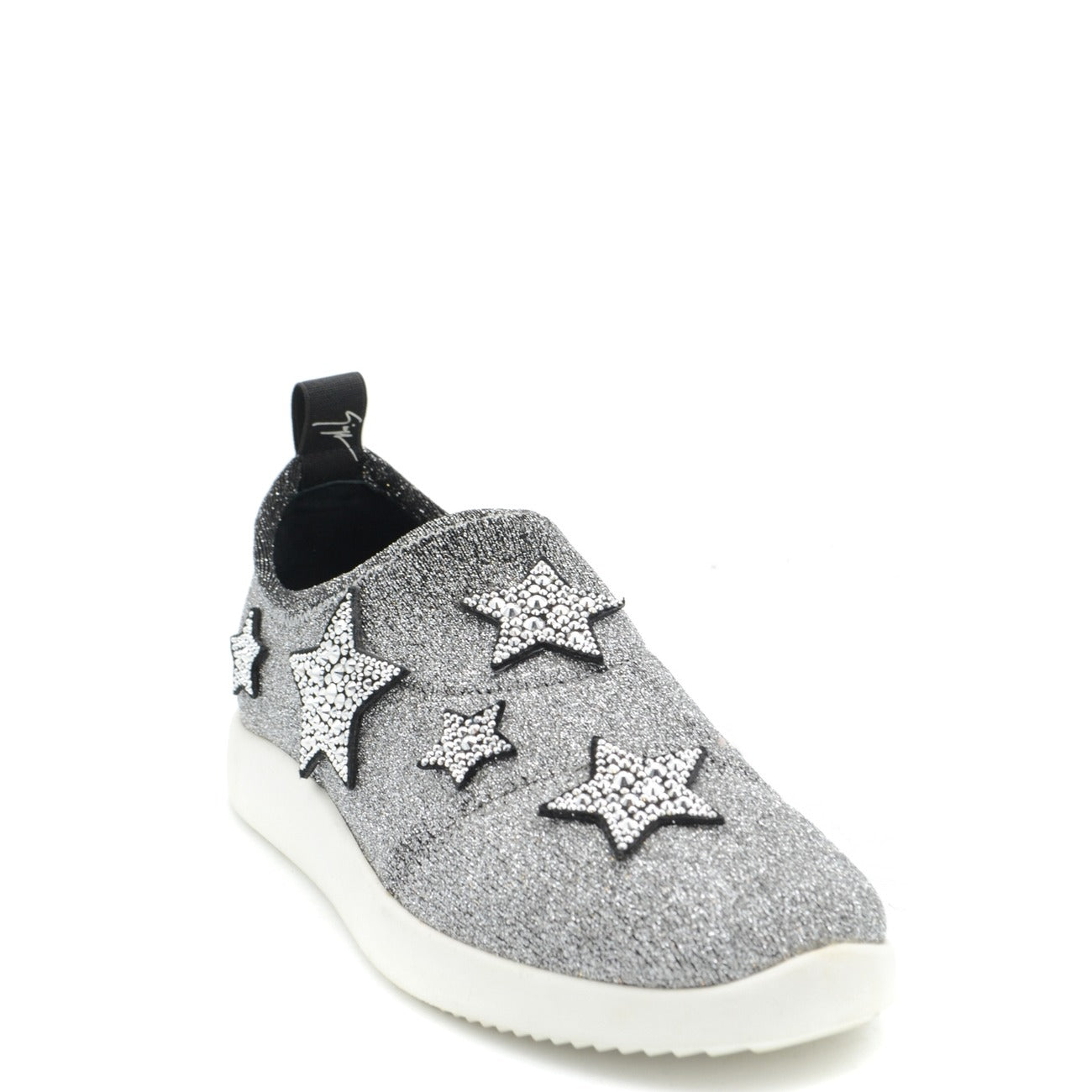 Giuseppe Zanotti  Femme Baskets