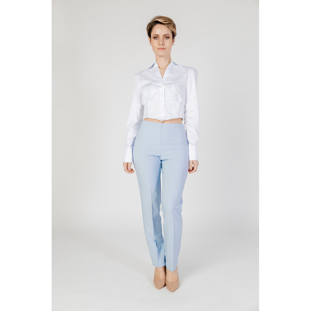 Sandro Ferrone Femme Pantalons