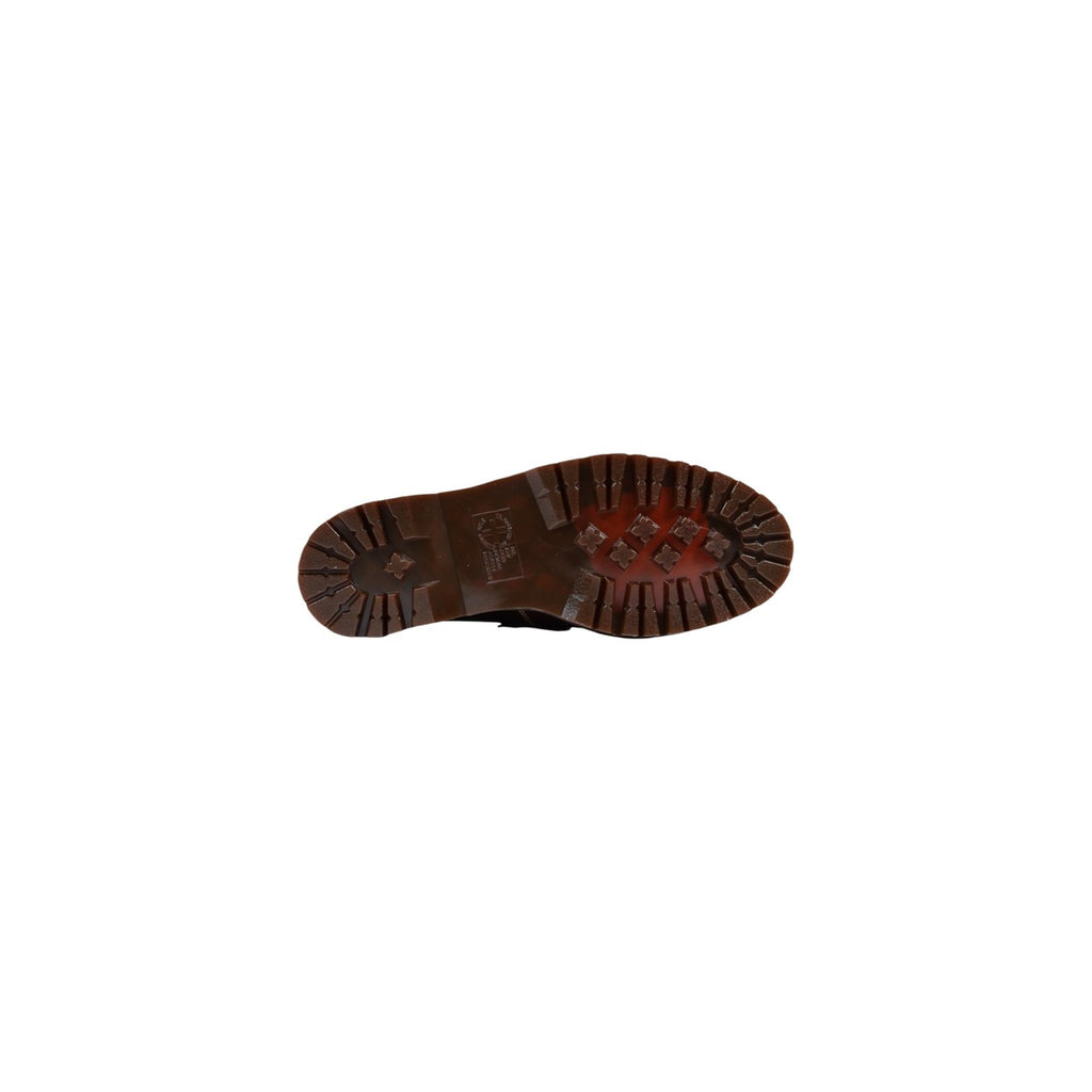 Dr. Martens Homme Mocassins