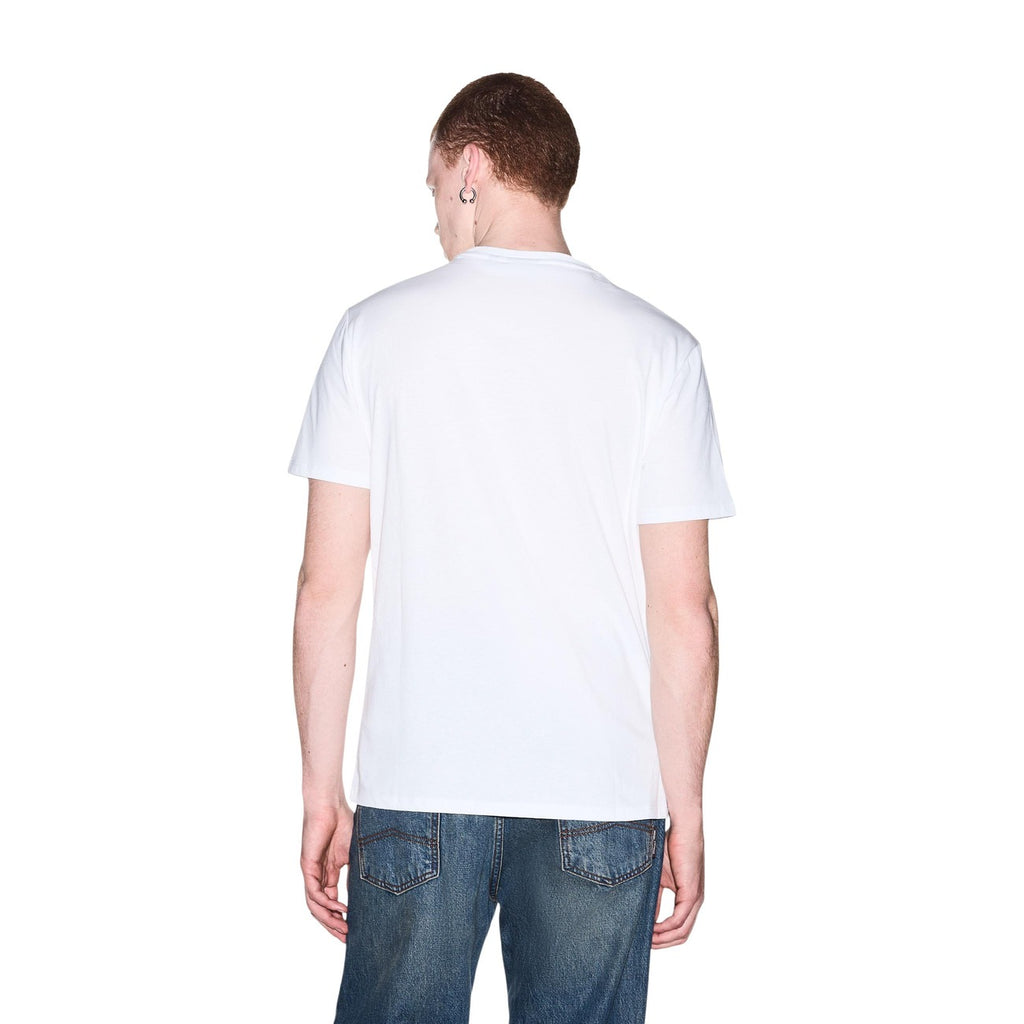 Armani Exchange Homme T-Shirts