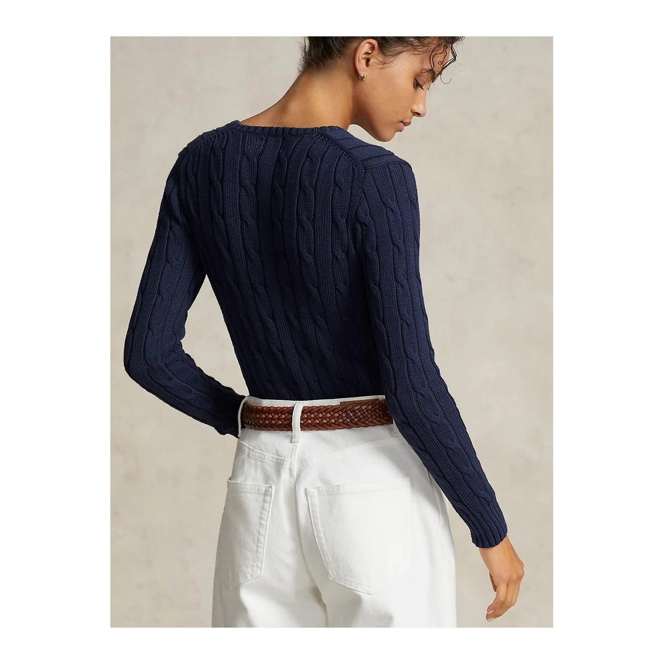 Polo Ralph Lauren Femme Pulls
