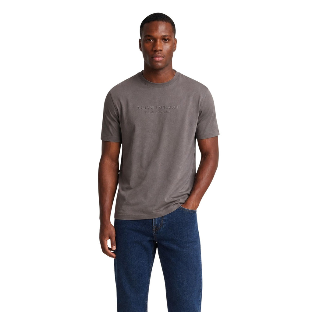 Armani Exchange Homme T-Shirts