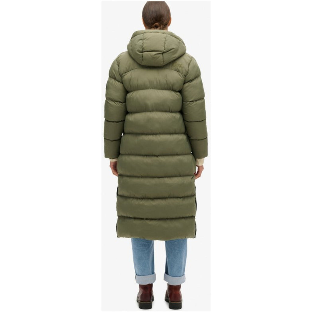 Superdry Femme Vestes