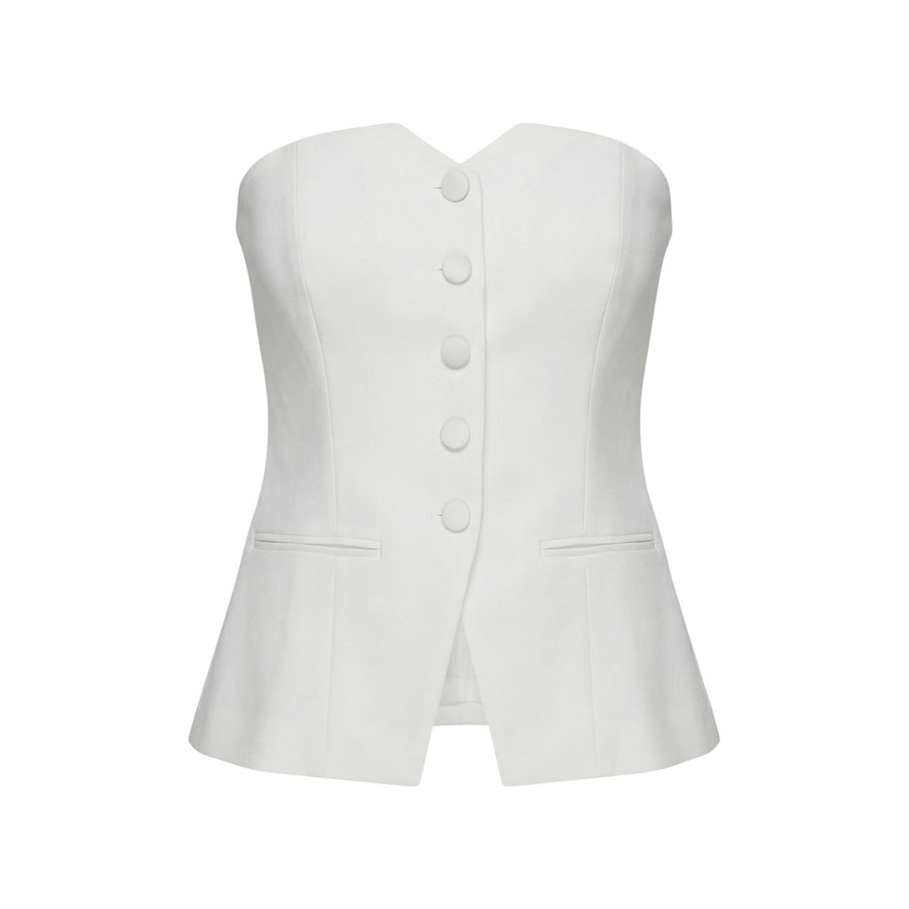 Morgan De Toi Femme Tops