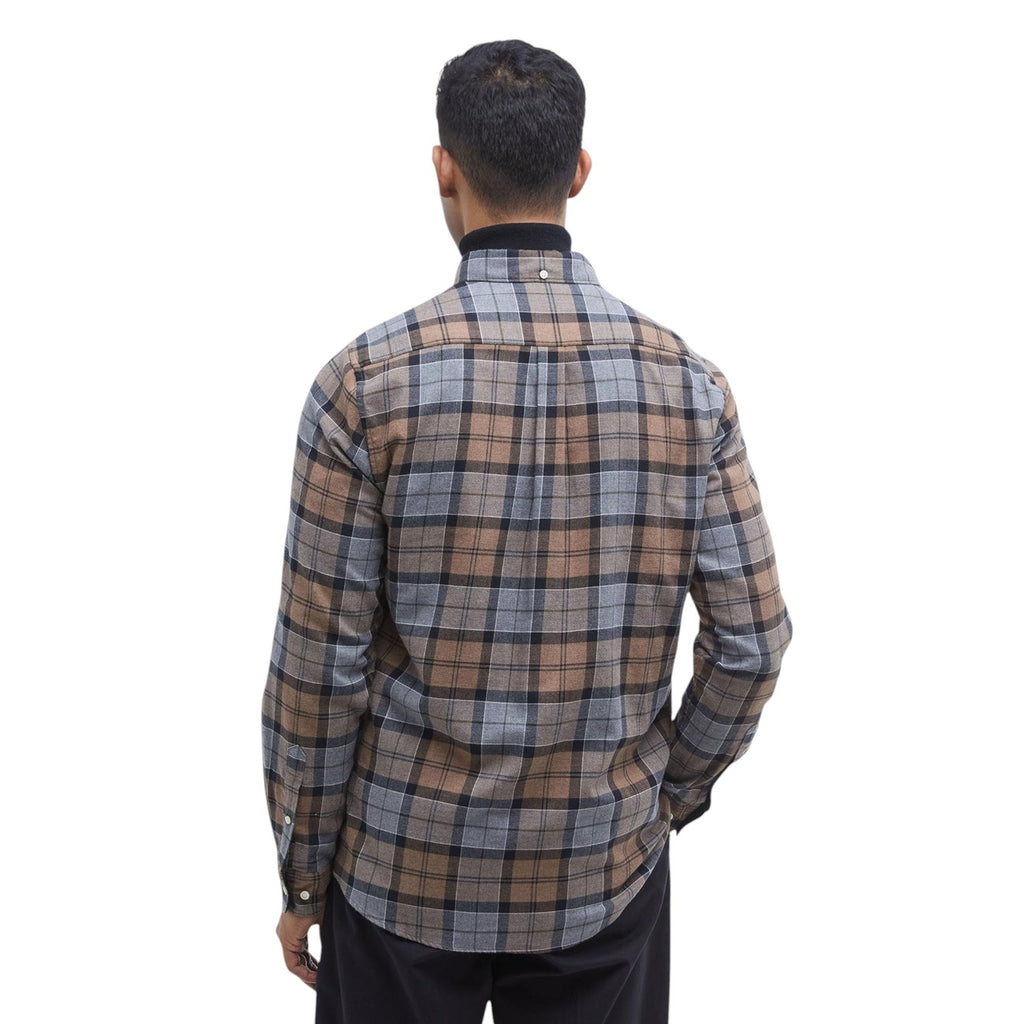 Barbour Homme Chemises