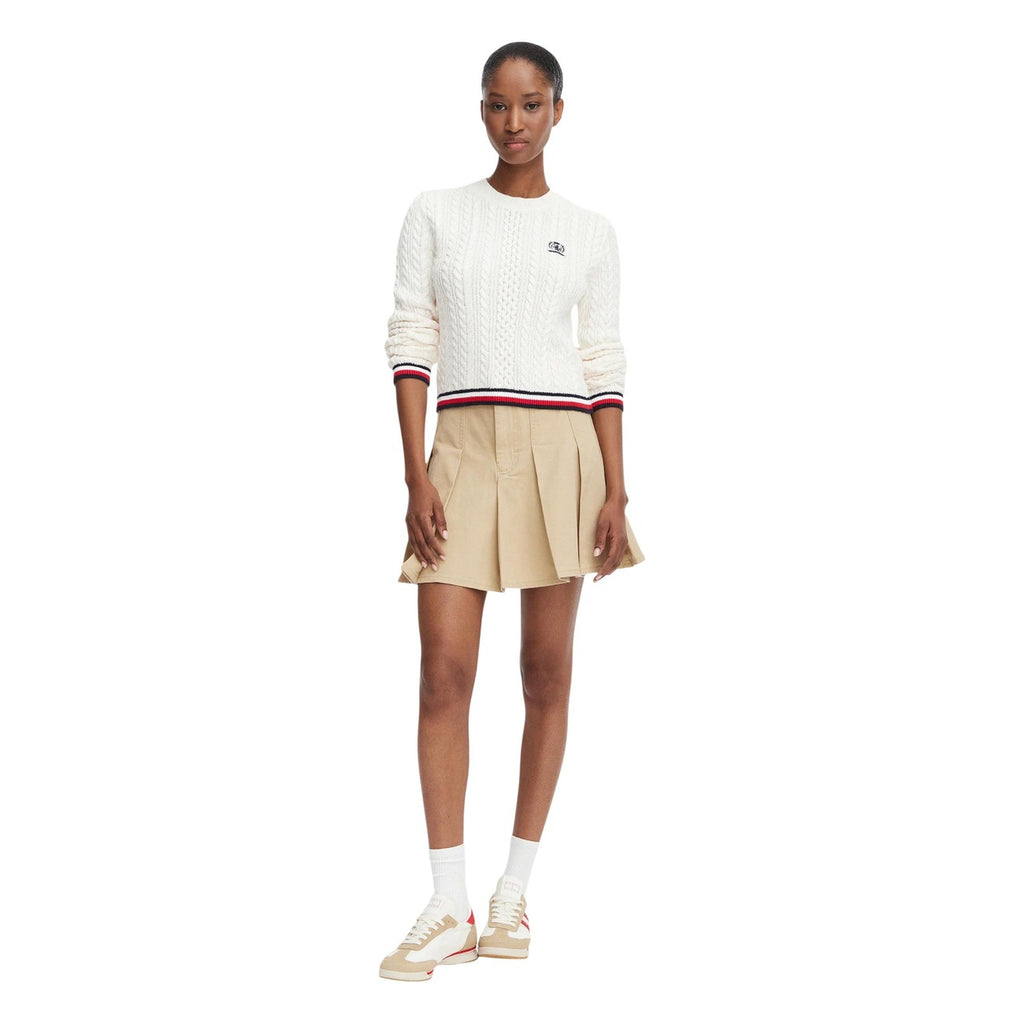 Tommy Hilfiger Jeans Femme Pulls