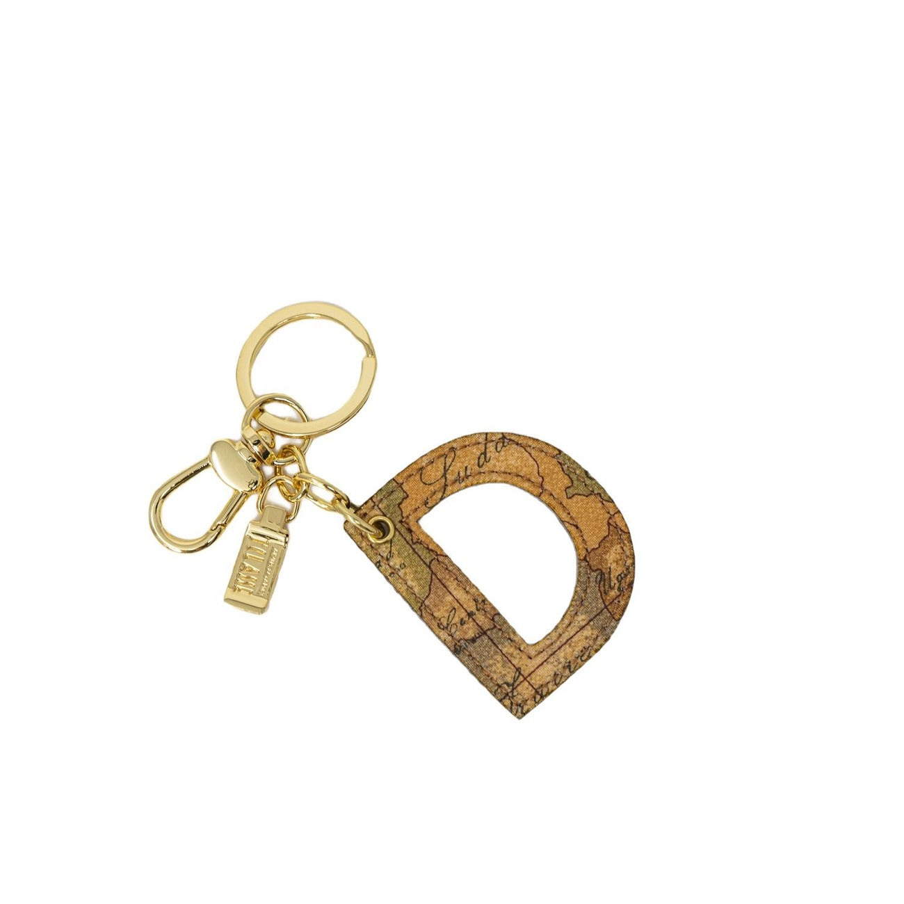 Alviero Martini Prima Classe Femme Porte-clefs