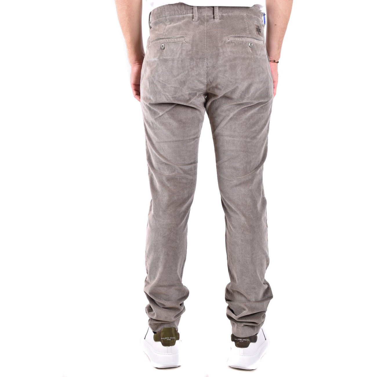 Dondup Homme Pantalons
