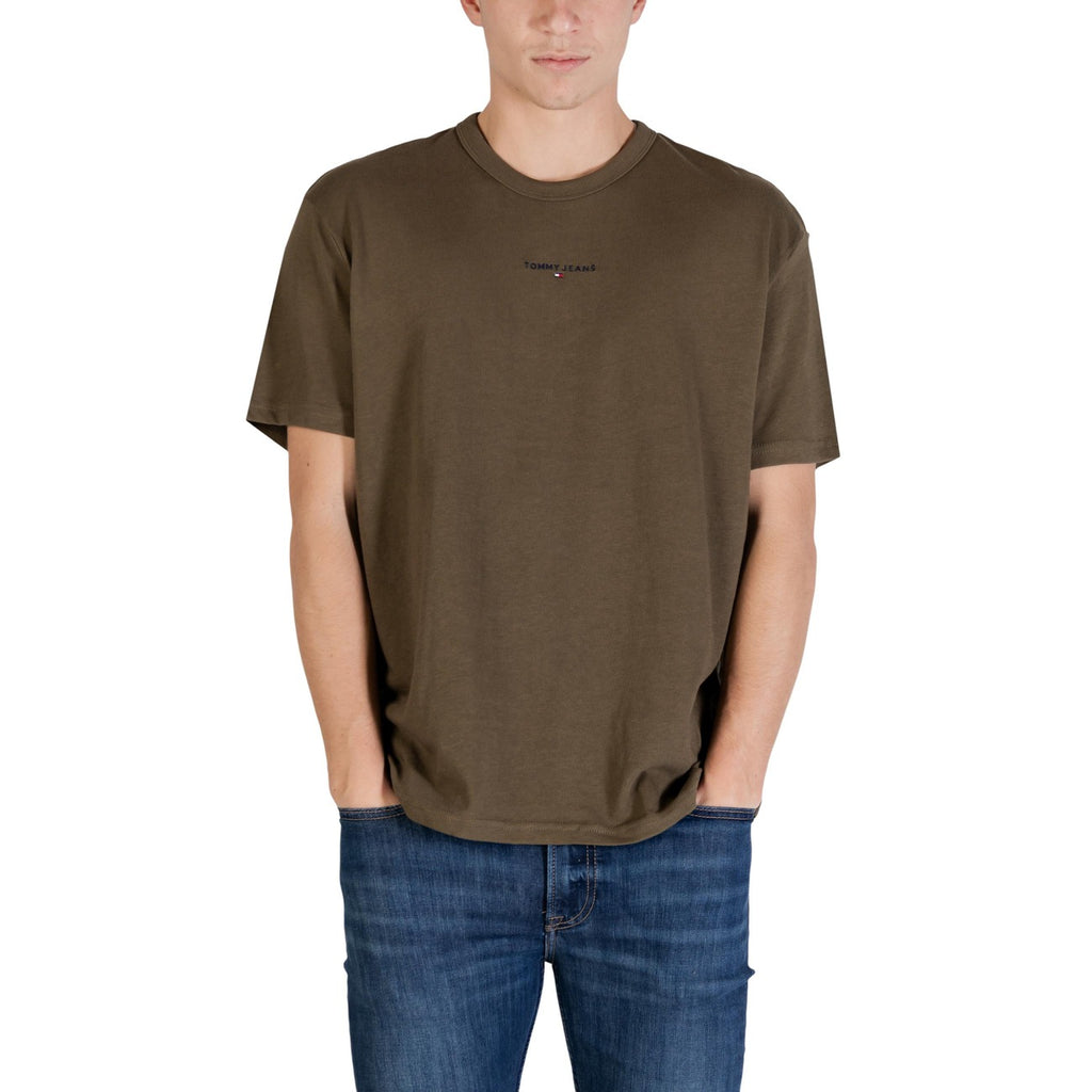 Tommy Hilfiger Jeans Homme T-Shirts
