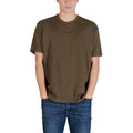 Tommy Hilfiger Jeans Homme T-Shirts