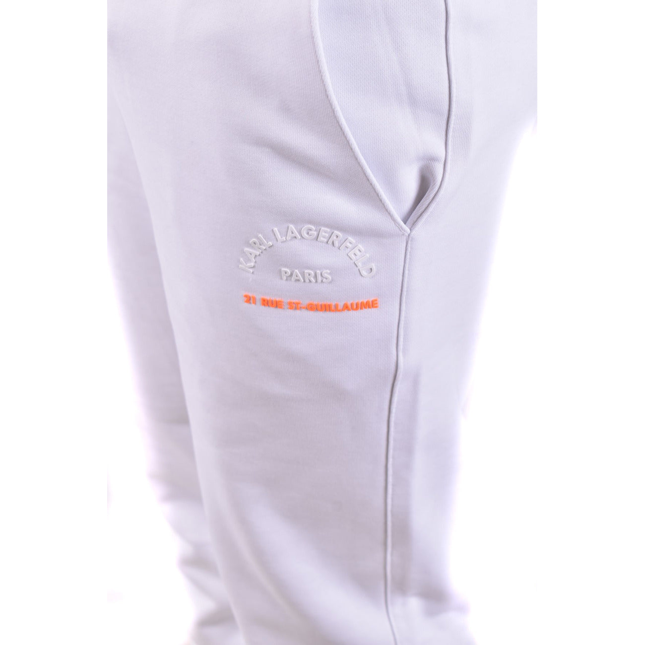 Karl Lagerfeld Homme Pantalons