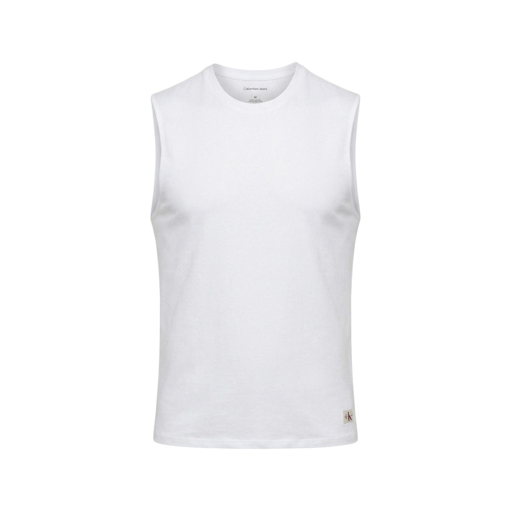 Calvin Klein Jeans Homme Debardeurs