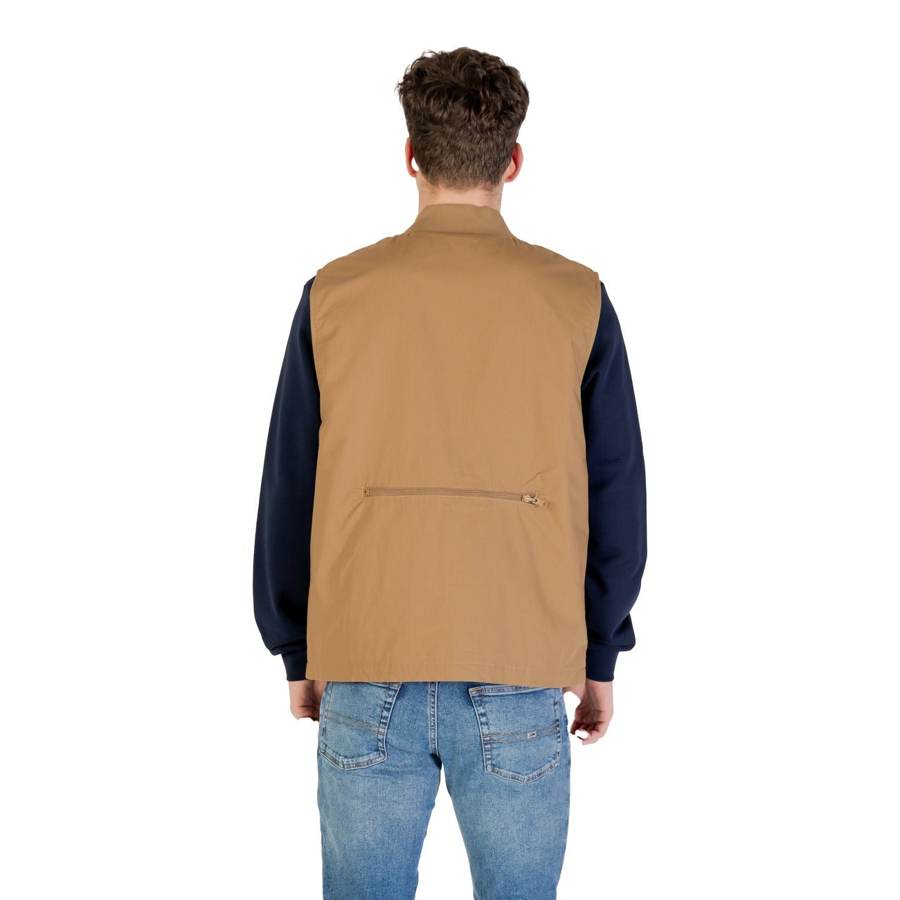 Vans Homme Gilets