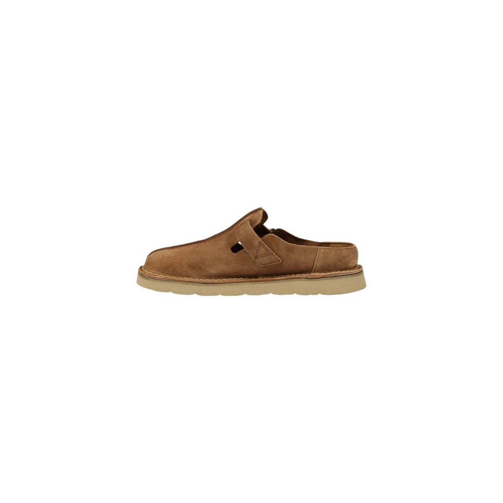 Clarks Homme Mules