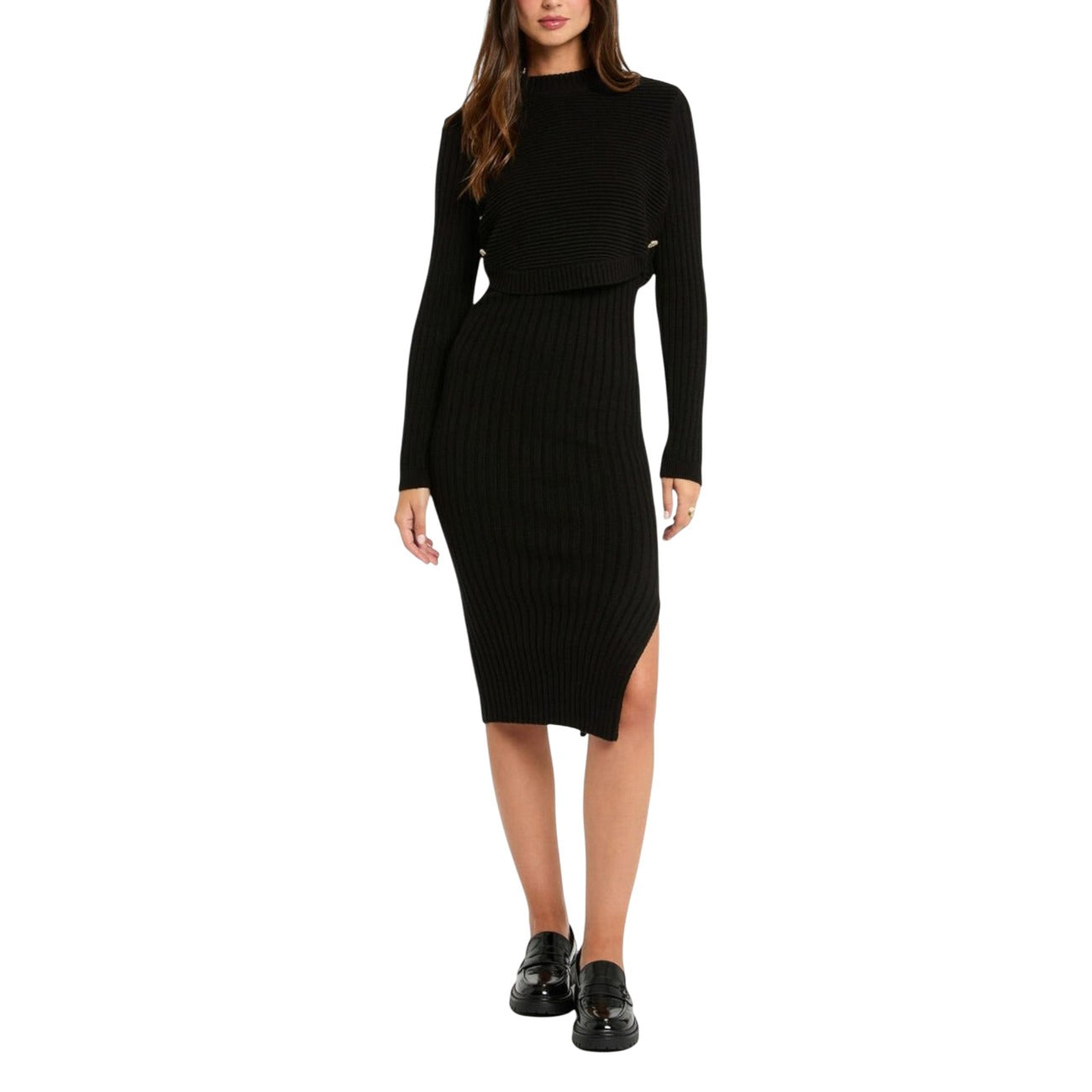 Morgan De Toi Femme Robes